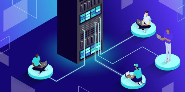 Web Hosting Services in Ernakulam, Kerala