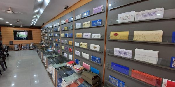 Wedding Card Printing- Card Shoppe Palakkad