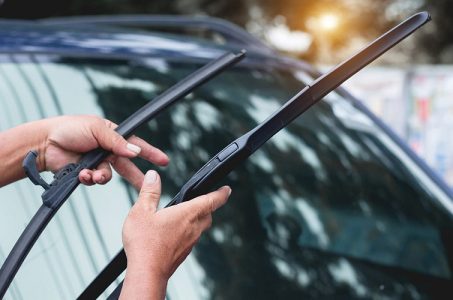 Windshield Wiper Glass Dealers in Vyttila, Ernakulam