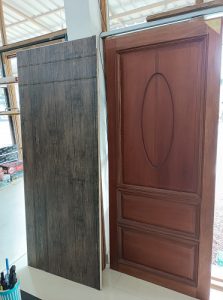 Wood Doors