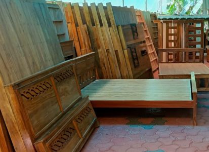 Wooden Furniture Suppliers-Sreekandapuram-Kannur-Kerala