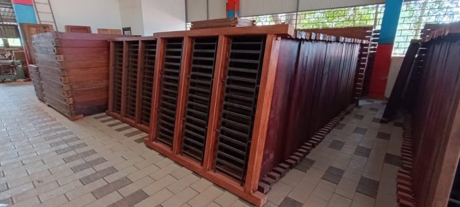 Wooden Window Frame Dealers in Payyanur, Kannur