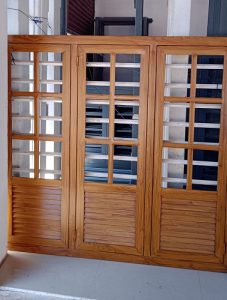 Best Wooden Window Frames Dealers in Mattanur, Kannur