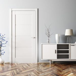 WPC Doors – Waterproof, Termite-Proof & Durable Doors | WUDCASO