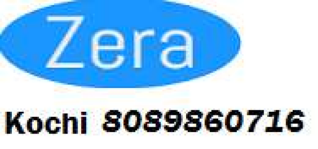 Zera packers and movers cochin