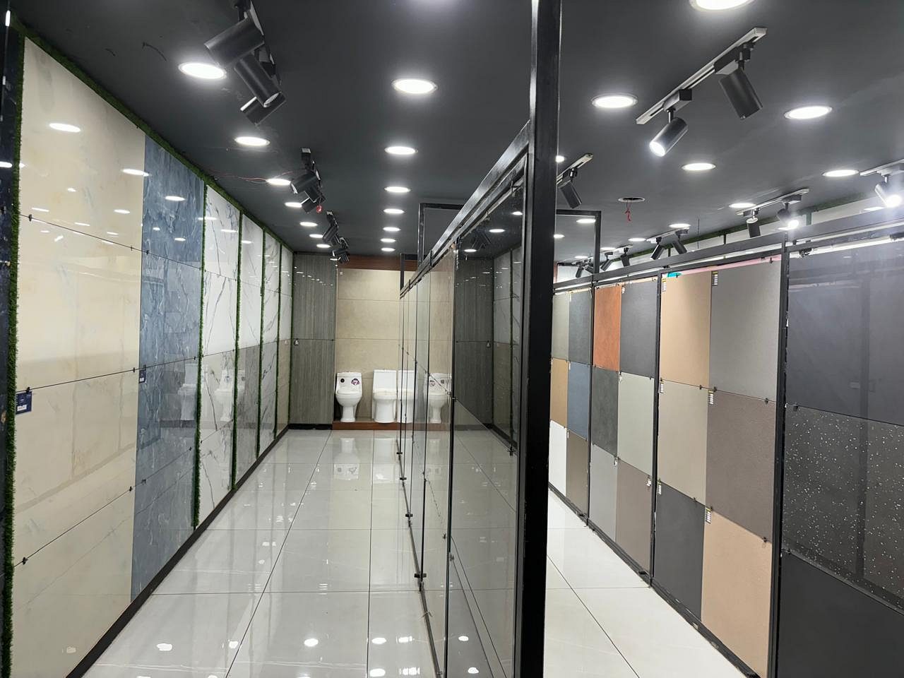 Tile Dealers in Ulikkal, Kannur