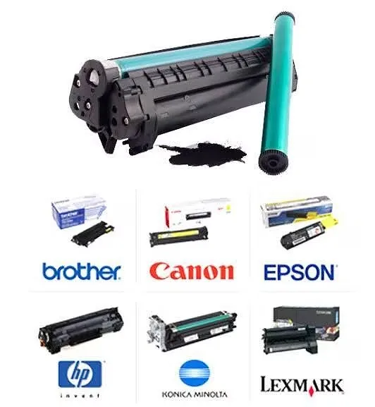 Toner Refilling Service, Printer Cartridge Refill in Piravom, Ernakulam