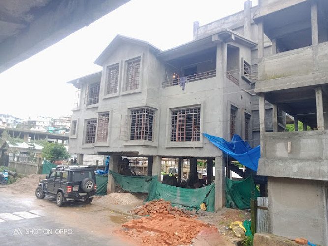 Top Construction Companies in Shillong, Meghalaya