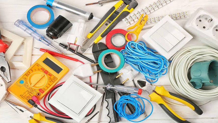 Top Electricians in Jammu and Kashmir
