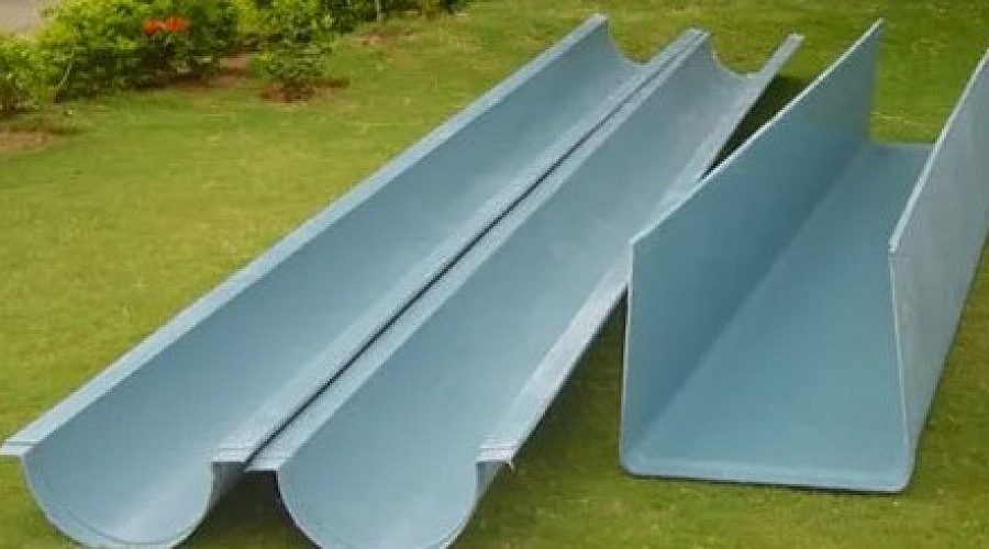 Top Rain Water Gutters in Kannur| Chalode