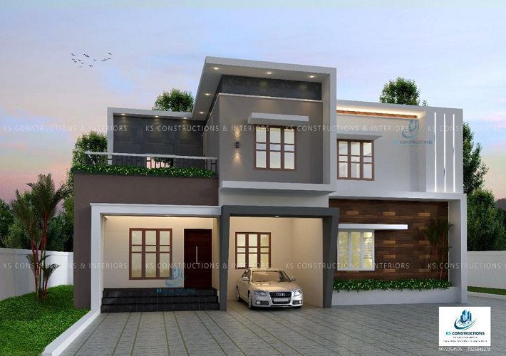 Top Residential Builders in Taliparamba, Kannur