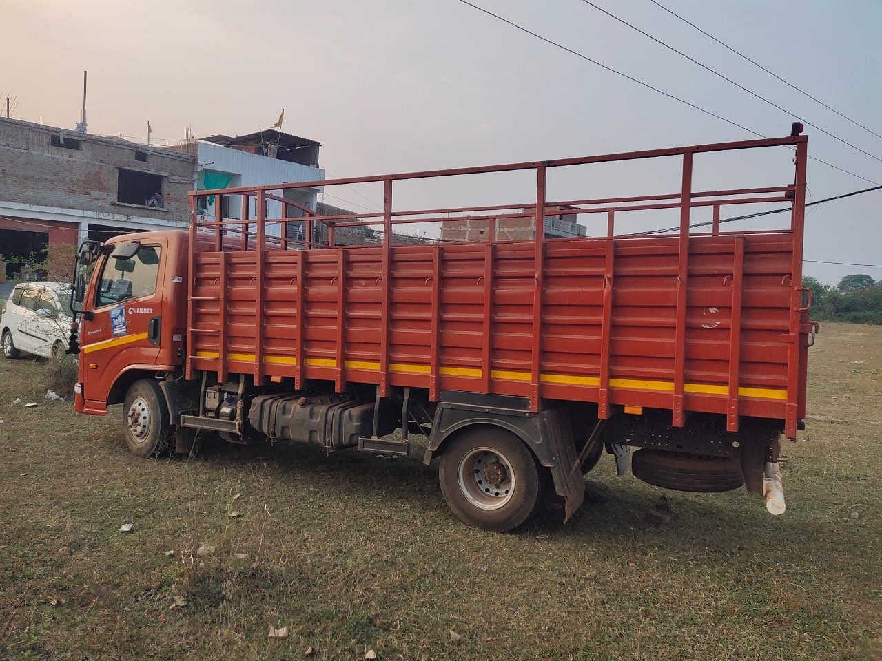 Transportation service