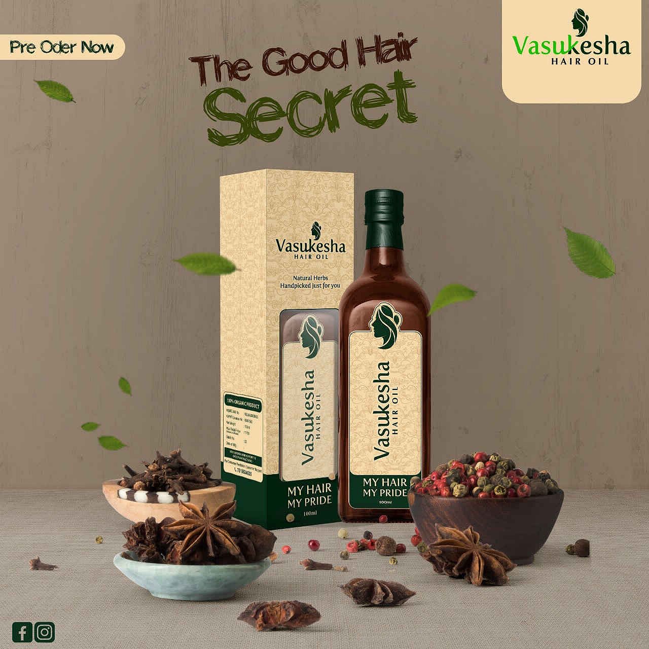 Vasu Kesa (വാസു കേശ)