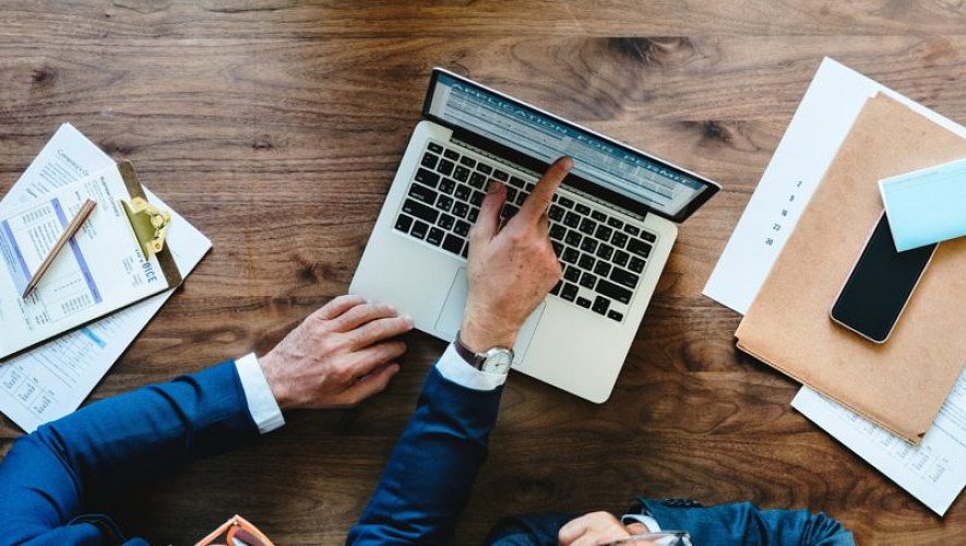 Virtual CFO Services
