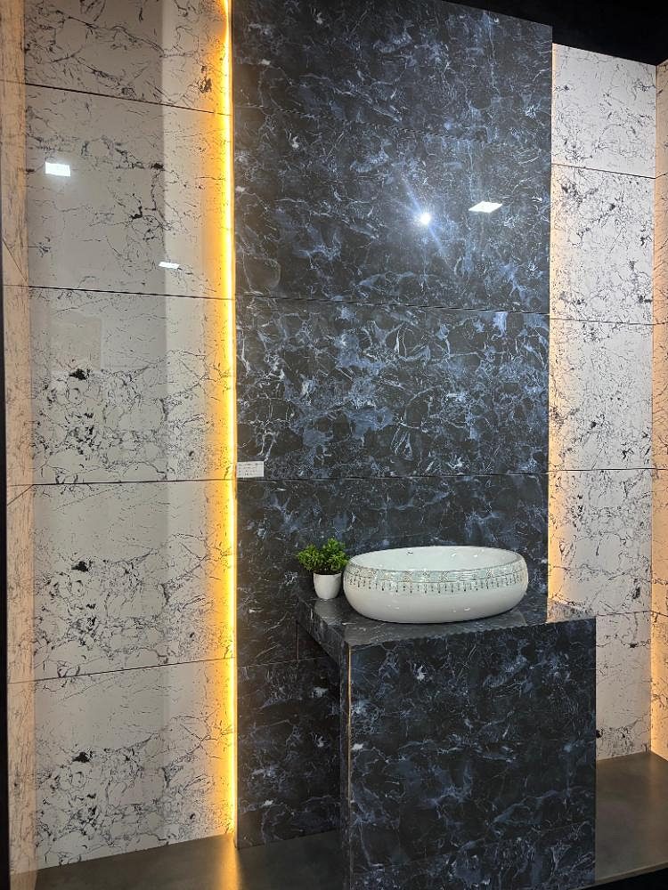 Wall Tiles in Payyannur & Kasaragod | Modern Tile Designs