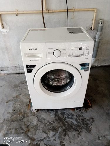 Washing Machine Repair and Maintanance