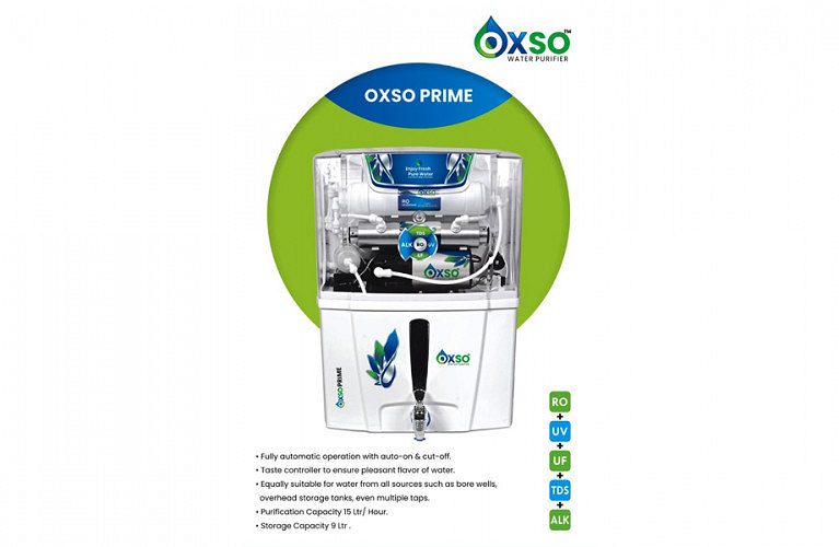 Water Purifier in Alakode, Kannur