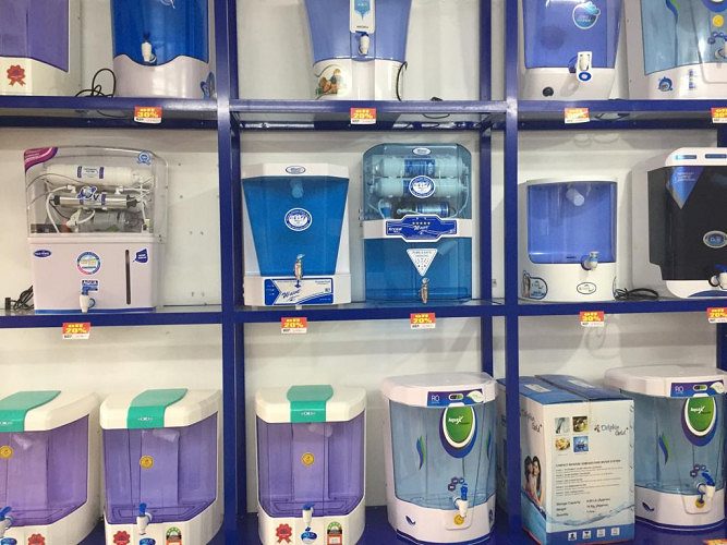 Water Purifier Installation And Service in Alakode, Kannur