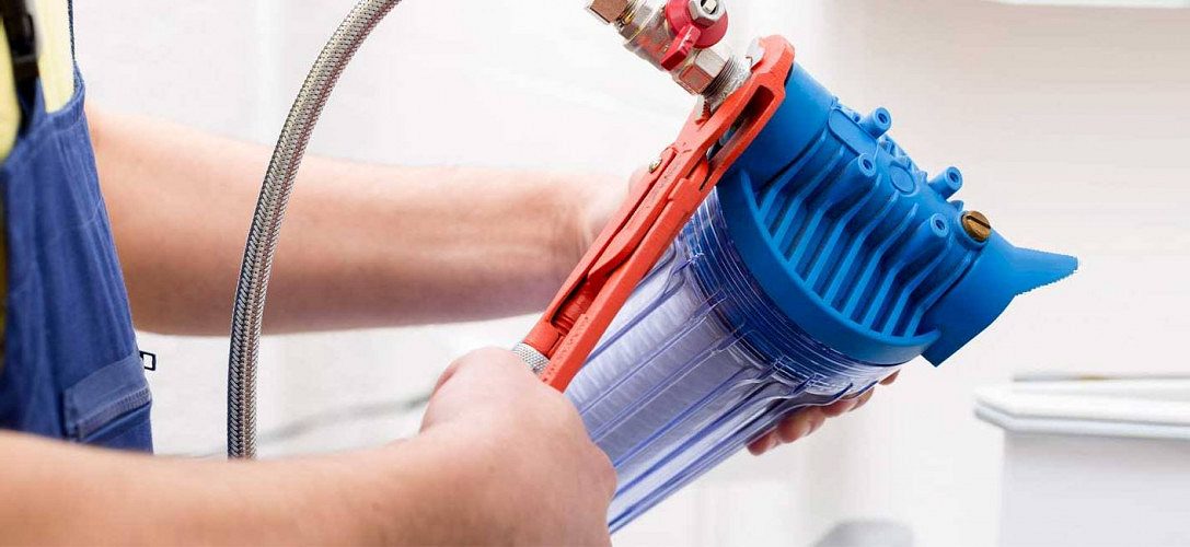 Water Purifier Installation and Servicing Centre in Chalode, Kannur