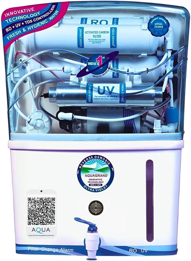 Water Purifier Prices in Ernakulam