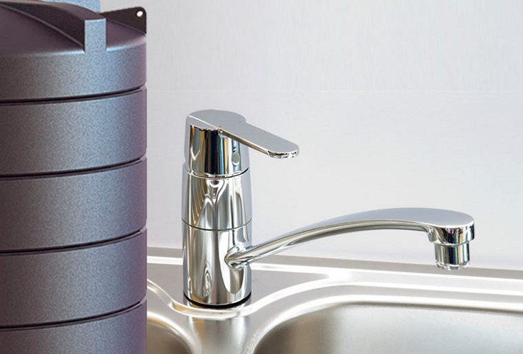 Water Tank Cleaning Services in Mangalore, Karnataka