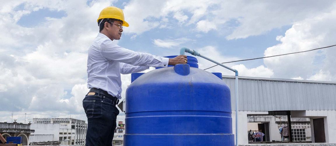 Water Tank Cleaning Services in Bangalore, Karnataka