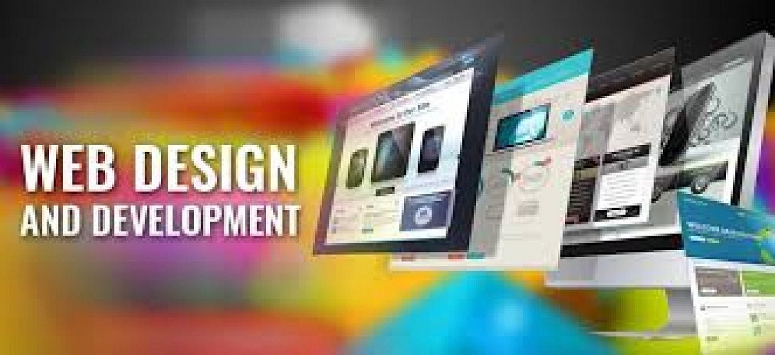 Best Web Design and Web Development Company in Idukki