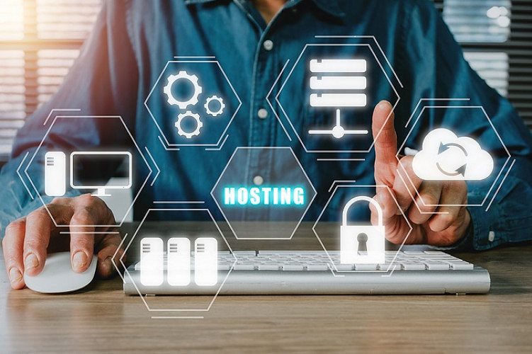 Web Hosting Services in Pathanamthitta