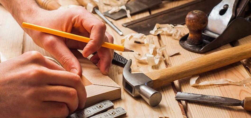 Wood and Carpentry Works