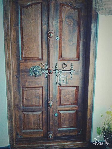 Wooden Door Dealer in Virajpet| Karnataka