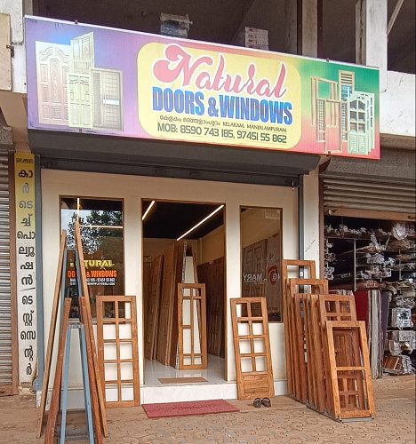 Wooden Door Frame Suppliers in Kelakam, Kannur