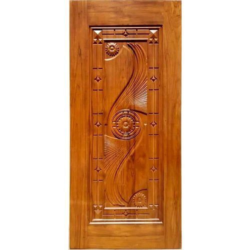 Wooden Door and Window Manufacturers in Mattannur, Kannur