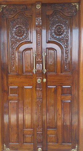 Wooden Doors and Frames in Cherupuzha, Kannur, Kasaragod