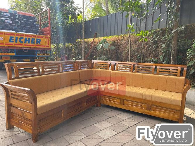 Wooden Furniture Dealers in Karuvanchal, Kannur