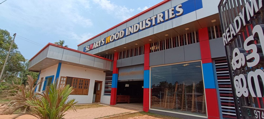 Wooden Furniture Manufacturers in Payyanur, Kannur