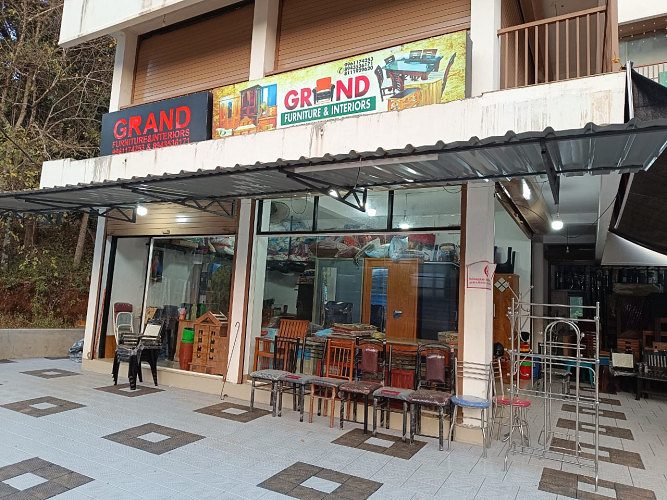 Best Wooden Furniture Shop in Cherupuzha, Kannur