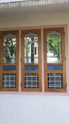 Wooden Window Dealers in Kelakam, Kannur