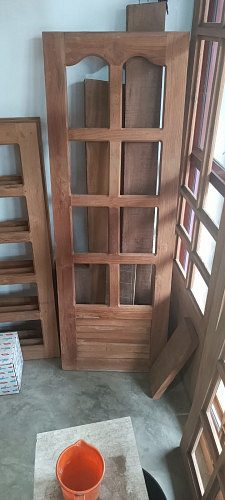 Wooden Window Frame Supplier in Iritty, Kannur