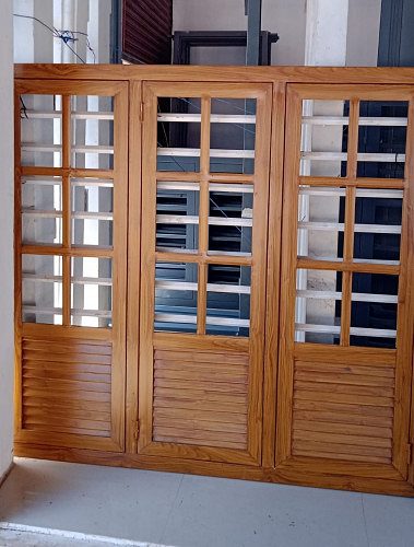Best Wooden Window Frames Dealers in Mattanur, Kannur
