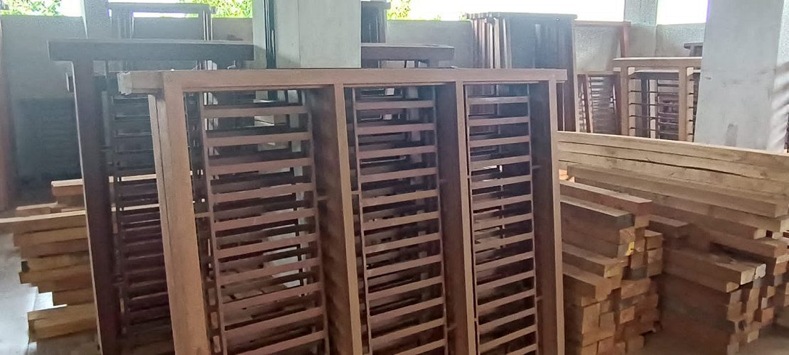 Wooden Window Suppliers in Taliparamba, Kannur